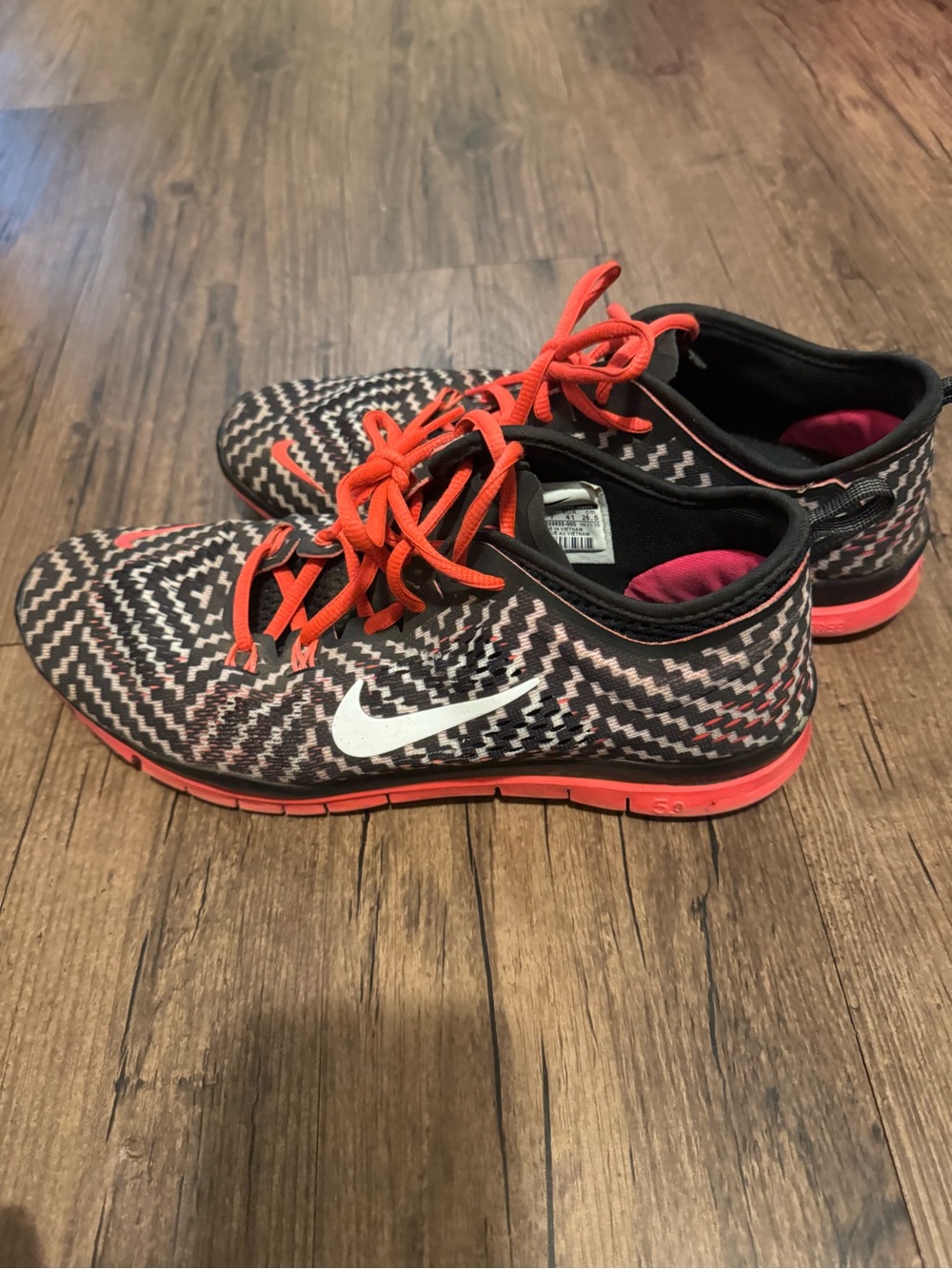 Nike women’s shoes